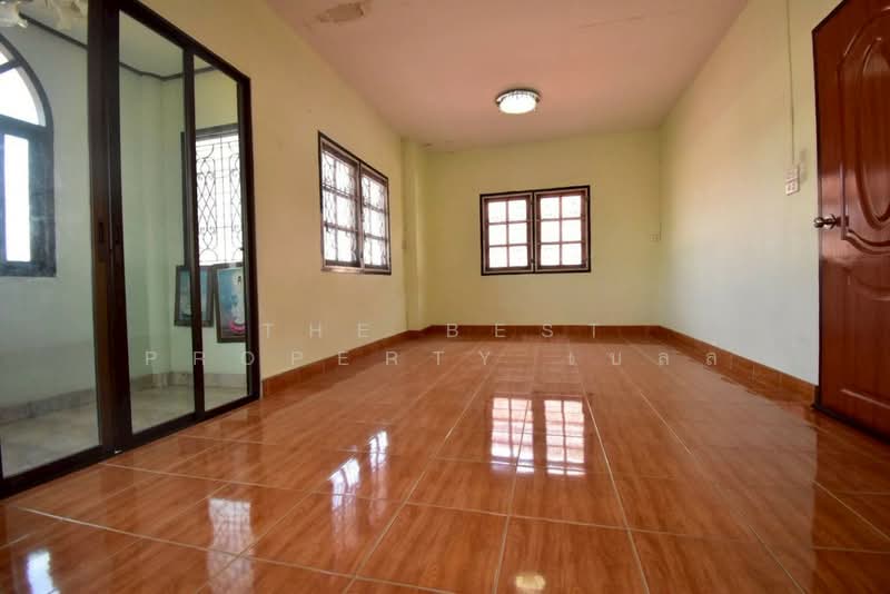 ณัฐนันท์ 3 ดอนเมือง, Bangkok, Si Khan, Don Mueang, Bangkok, 3 Bedrooms, 150 sqm, Single Detached House For Sale, by The Best Property เบลล์, 500152798 - DDproperty.com