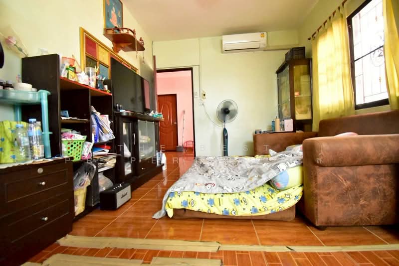 ณัฐนันท์ 3 ดอนเมือง, กรุงเทพ, สีกัน, ดอนเมือง, กรุงเทพ, 150 ตร.ม., บ้านเดี่ยว ขาย, โดย The Best Property เบลล์, 500152798 - DDproperty.com