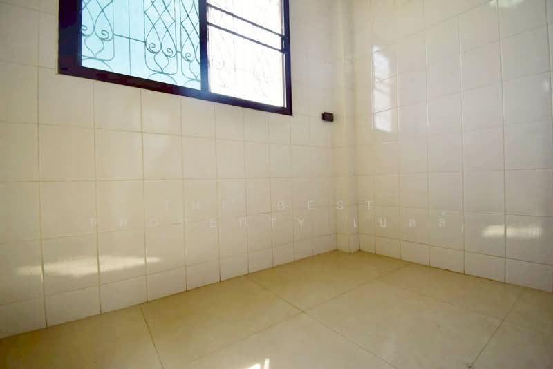 ณัฐนันท์ 3 ดอนเมือง, Bangkok, Si Khan, Don Mueang, Bangkok, 3 Bedrooms, 150 sqm, Single Detached House For Sale, by The Best Property เบลล์, 500152798 - DDproperty.com