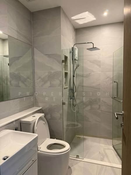 Rhythm Ekkamai Estate, กรุงเทพ, Soi Sukhumvit 63, คลองเตยเหนือ, วัฒนา, กรุงเทพ, 35 ตร.ม., คอนโด ให้เช่า, โดย PROPERTYSIGHTS REAL ESTATE, 500152800 - DDproperty.com