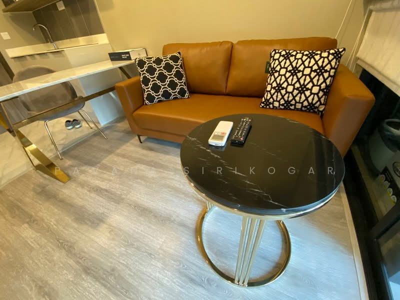 IDEO Mobi Asoke : ไอดีโอ โมบิ อโศก, กรุงเทพ, ถนน เพชรบุรีตัดใหม่, บางกะปิ, ห้วยขวาง, กรุงเทพ, 33 ตร.ม., คอนโด ให้เช่า, โดย Pavana Sirikogar, 500152801 - DDproperty.com