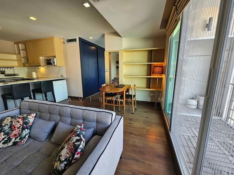 Tree Condo Sukhumvit 52 : ทรี คอนโด สุขุมวิท 52, กรุงเทพ, ซอยสุขุมวิท 52, บางจาก, พระโขนง, กรุงเทพ, 86 ตร.ม., คอนโด ขาย, โดย Chavis Laismit, 500152803 - DDproperty.com