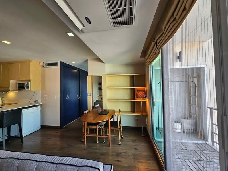 Tree Condo Sukhumvit 52, Bangkok, Soi SuKhumvit 52, Bang Chak, Phra Khanong, Bangkok, 2 Bedrooms, 86 sqm, Condo For Sale, by Chavis Laismit, 500152803 - DDproperty.com