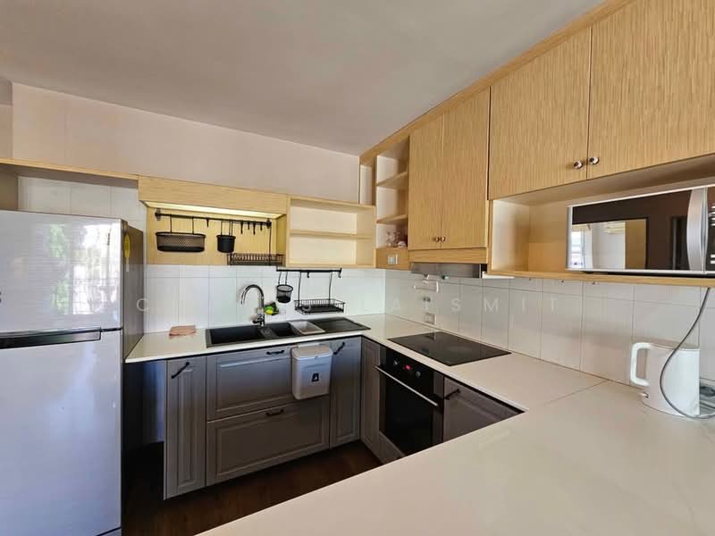 Tree Condo Sukhumvit 52, Bangkok, Soi SuKhumvit 52, Bang Chak, Phra Khanong, Bangkok, 2 Bedrooms, 86 sqm, Condo For Sale, by Chavis Laismit, 500152803 - DDproperty.com