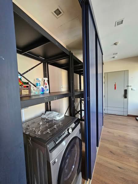 Tree Condo Sukhumvit 52 : ทรี คอนโด สุขุมวิท 52, กรุงเทพ, ซอยสุขุมวิท 52, บางจาก, พระโขนง, กรุงเทพ, 86 ตร.ม., คอนโด ขาย, โดย Chavis Laismit, 500152803 - DDproperty.com