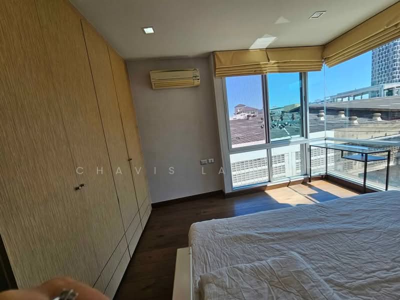 Tree Condo Sukhumvit 52, Bangkok, Soi SuKhumvit 52, Bang Chak, Phra Khanong, Bangkok, 2 Bedrooms, 86 sqm, Condo For Sale, by Chavis Laismit, 500152803 - DDproperty.com