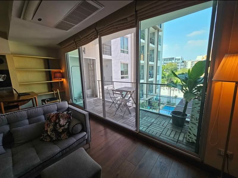 Tree Condo Sukhumvit 52, Bangkok, Soi SuKhumvit 52, Bang Chak, Phra Khanong, Bangkok, 2 Bedrooms, 86 sqm, Condo For Sale, by Chavis Laismit, 500152803 - DDproperty.com
