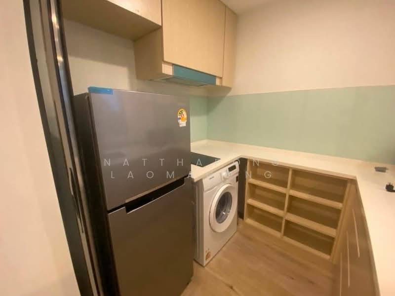 Serio Sukhumvit 50, Bangkok, Soi Sukhumvit 50, Phra Kanong, Khlong Toei, Bangkok, 2 Bedrooms, 51 sqm, Condo For Rent, by Natthapong Laomahong, 500152805 - DDproperty.com