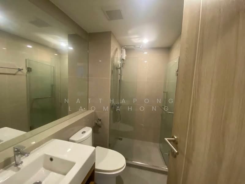 Serio Sukhumvit 50 : เซอริโอ้ สุขุมวิท 50, กรุงเทพ, ซอยสุขุมวิท 50, พระโขนง, คลองเตย, กรุงเทพ, 51 ตร.ม., คอนโด ให้เช่า, โดย Natthapong Laomahong, 500152805 - DDproperty.com