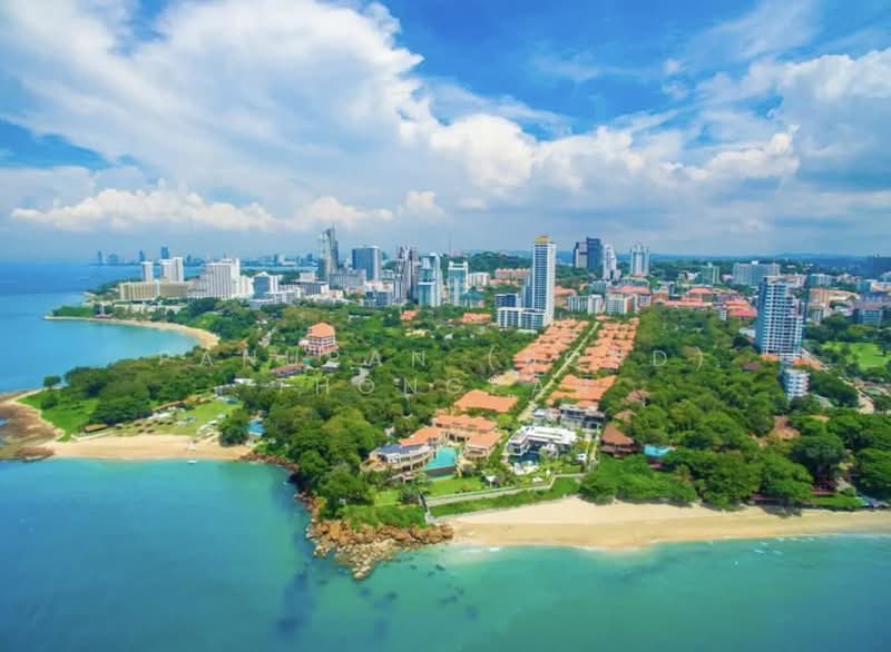 Majestic Residence Pratumnak, Chon Buri (Pattaya), Nong Pru, Bang Lamung (Pattaya), Chon Buri (Pattaya), 2 Bedrooms, 150 sqm, Villa For Rent, by Panupan (Bond) Thongpan, 500152806 - DDproperty.com