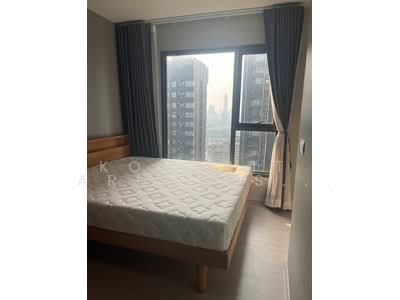 ขาย - Life Asoke-Rama 9 : ไลฟ์ อโศก พระราม 9, กรุงเทพ