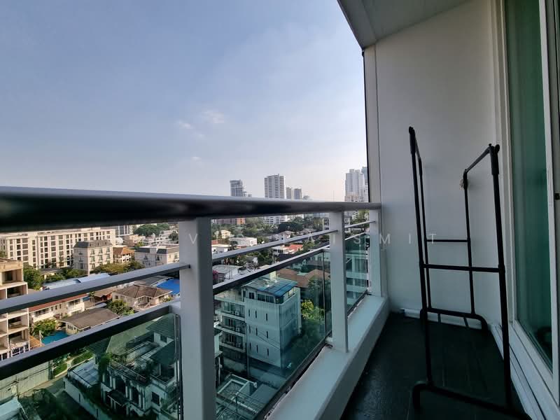 Eight Thonglor Residence, Bangkok, Eight Thonglor Building 88/36, Khlong Tan Nua, Watthana, Bangkok, 1 Bedroom, 55 sqm, Condo For Rent, by Chavis Laismit, 500152809 - DDproperty.com