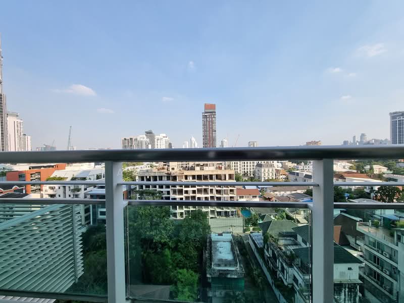Eight Thonglor Residence, Bangkok, Eight Thonglor Building 88/36, Khlong Tan Nua, Watthana, Bangkok, 1 Bedroom, 55 sqm, Condo For Rent, by Chavis Laismit, 500152809 - DDproperty.com