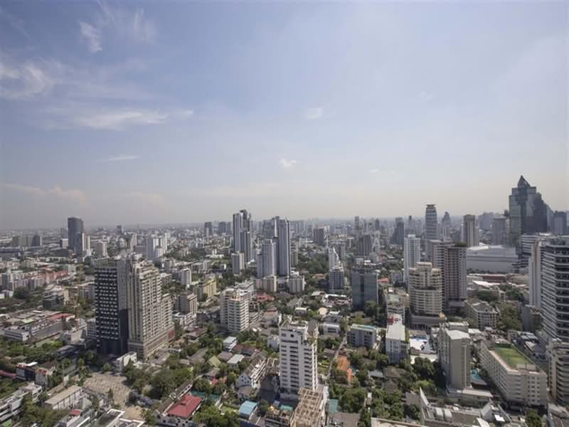 The Edge Sukhumvit 23 : เอดจ์ สุขุมวิท 23, กรุงเทพ, 6 ซอยสุขุมวิท 23, คลองเตยเหนือ, วัฒนา, กรุงเทพ, 64 ตร.ม., คอนโด ให้เช่า, โดย Khun Nita, 500152810 - DDproperty.com