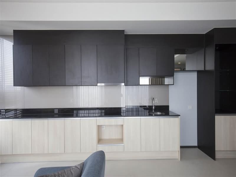 The Edge Sukhumvit 23 : เอดจ์ สุขุมวิท 23, กรุงเทพ, 6 ซอยสุขุมวิท 23, คลองเตยเหนือ, วัฒนา, กรุงเทพ, 64 ตร.ม., คอนโด ให้เช่า, โดย Khun Nita, 500152810 - DDproperty.com