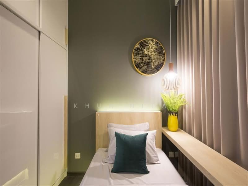 The Edge Sukhumvit 23 : เอดจ์ สุขุมวิท 23, กรุงเทพ, 6 ซอยสุขุมวิท 23, คลองเตยเหนือ, วัฒนา, กรุงเทพ, 64 ตร.ม., คอนโด ให้เช่า, โดย Khun Nita, 500152810 - DDproperty.com