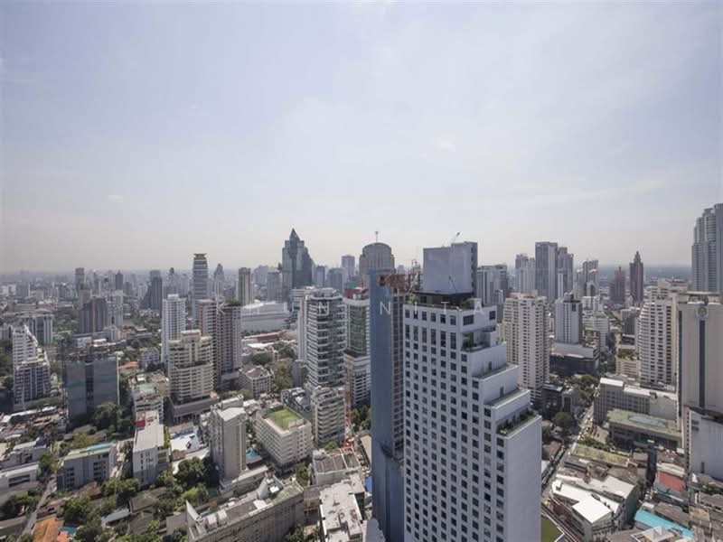 The Edge Sukhumvit 23 : เอดจ์ สุขุมวิท 23, กรุงเทพ, 6 ซอยสุขุมวิท 23, คลองเตยเหนือ, วัฒนา, กรุงเทพ, 64 ตร.ม., คอนโด ให้เช่า, โดย Khun Nita, 500152810 - DDproperty.com