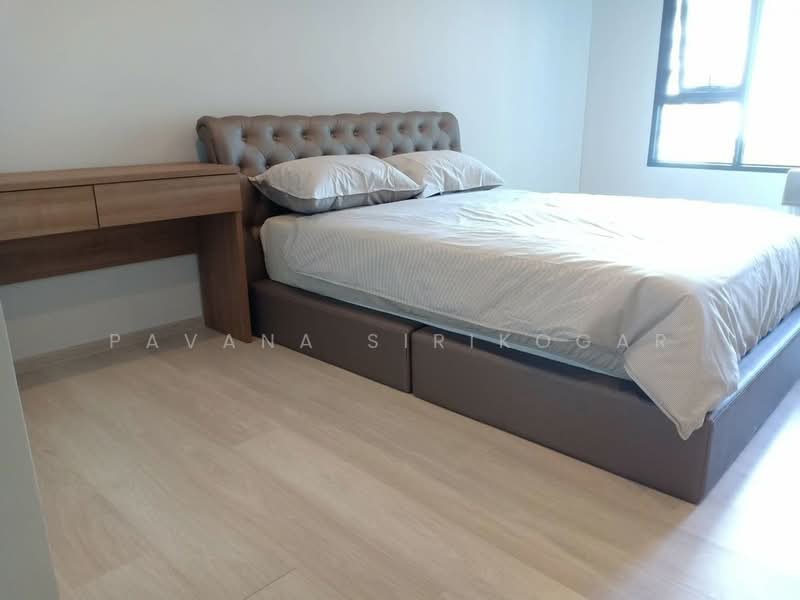 Life One Wireless, Bangkok, 1 Wireless Road, Lumphini, Pathum Wan, Bangkok, 1 Bedroom, 28 sqm, Condo For Rent, by Pavana Sirikogar, 500152811 - DDproperty.com