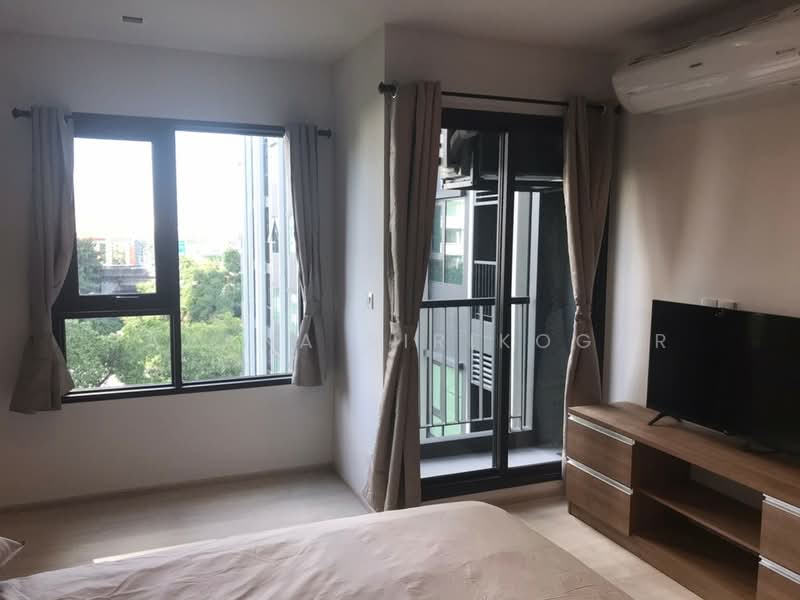 Life One Wireless, Bangkok, 1 Wireless Road, Lumphini, Pathum Wan, Bangkok, 1 Bedroom, 28 sqm, Condo For Rent, by Pavana Sirikogar, 500152811 - DDproperty.com