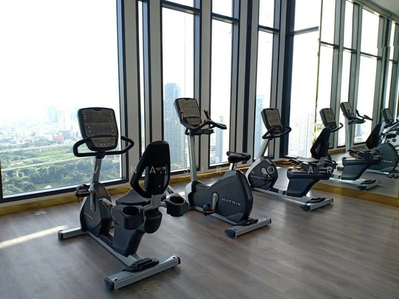 Life One Wireless, Bangkok, 1 Wireless Road, Lumphini, Pathum Wan, Bangkok, 1 Bedroom, 28 sqm, Condo For Rent, by Pavana Sirikogar, 500152811 - DDproperty.com