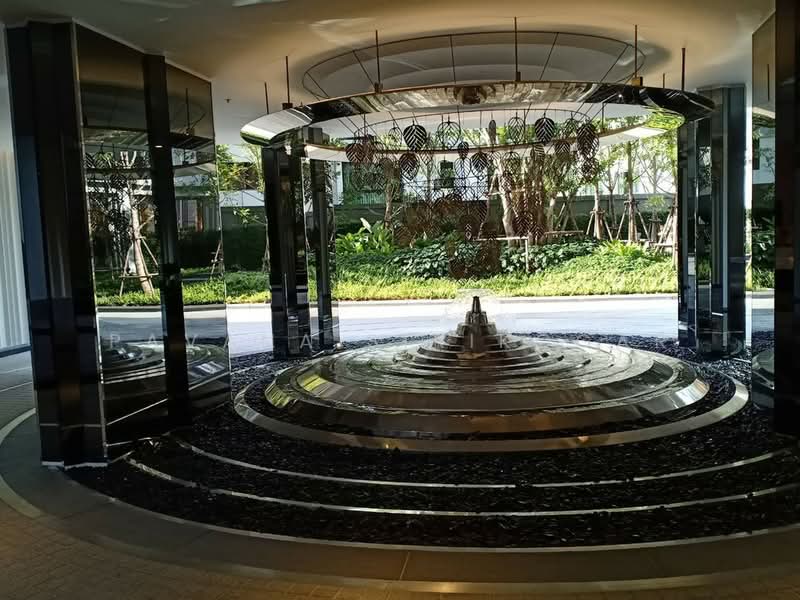 Life One Wireless, Bangkok, 1 Wireless Road, Lumphini, Pathum Wan, Bangkok, 1 Bedroom, 28 sqm, Condo For Rent, by Pavana Sirikogar, 500152811 - DDproperty.com