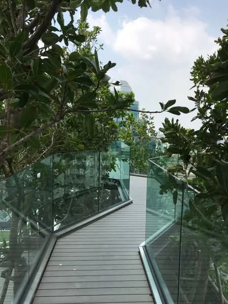 Life One Wireless, Bangkok, 1 Wireless Road, Lumphini, Pathum Wan, Bangkok, 1 Bedroom, 28 sqm, Condo For Rent, by Pavana Sirikogar, 500152811 - DDproperty.com