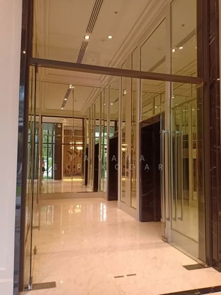 Life One Wireless, Bangkok, 1 Wireless Road, Lumphini, Pathum Wan, Bangkok, 1 Bedroom, 28 sqm, Condo For Rent, by Pavana Sirikogar, 500152811 - DDproperty.com