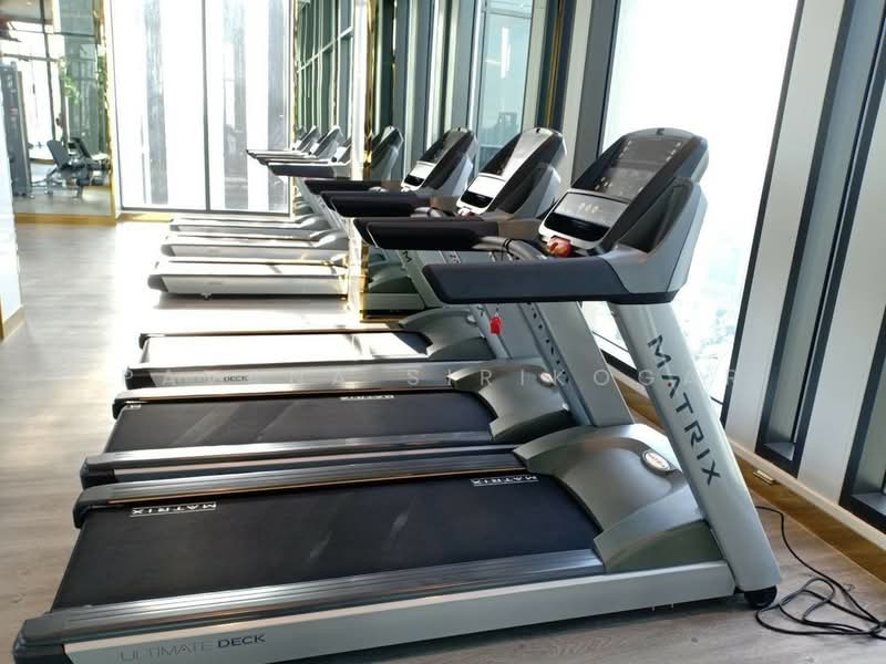 Life One Wireless, Bangkok, 1 Wireless Road, Lumphini, Pathum Wan, Bangkok, 1 Bedroom, 28 sqm, Condo For Rent, by Pavana Sirikogar, 500152811 - DDproperty.com