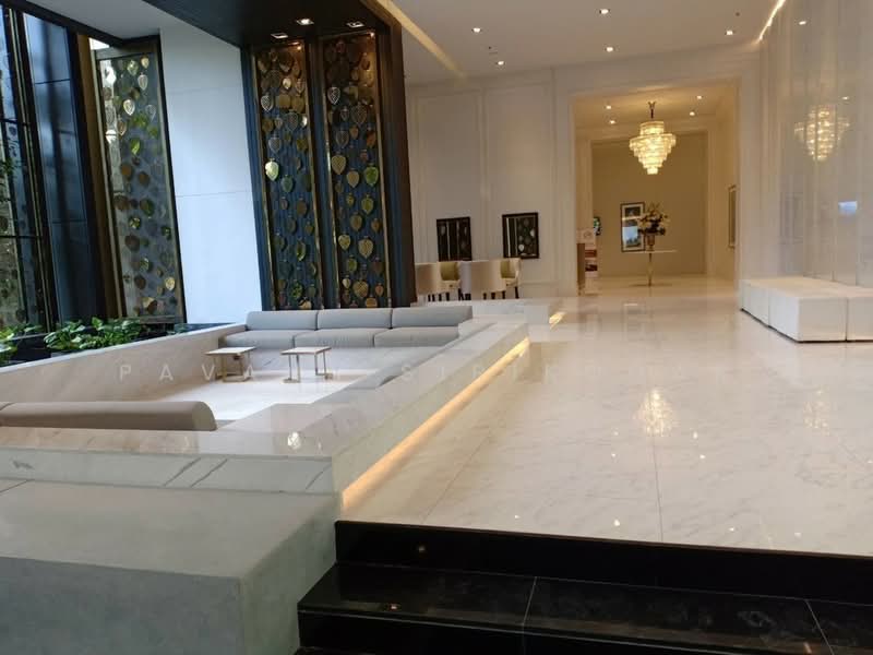 Life One Wireless, Bangkok, 1 Wireless Road, Lumphini, Pathum Wan, Bangkok, 1 Bedroom, 28 sqm, Condo For Rent, by Pavana Sirikogar, 500152811 - DDproperty.com