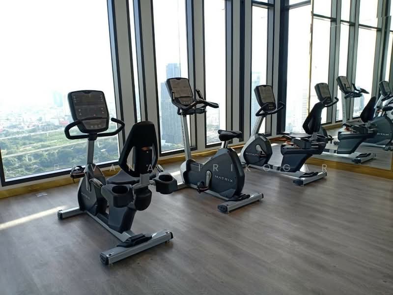 Life One Wireless, Bangkok, 1 Wireless Road, Lumphini, Pathum Wan, Bangkok, 1 Bedroom, 28 sqm, Condo For Rent, by Pavana Sirikogar, 500152811 - DDproperty.com