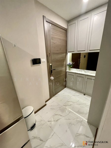 Artisan Ratchada, Bangkok, 99 Tienruammitr Road, Huai Khwang, Huai Khwang, Bangkok, 2 Bedrooms, 74 sqm, Condo For Sale, by Sirirut Havee Akehurst, 500152812 - DDproperty.com