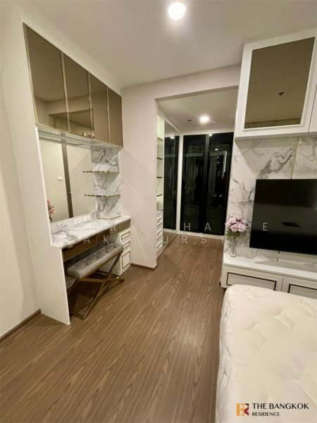 Artisan Ratchada, Bangkok, 99 Tienruammitr Road, Huai Khwang, Huai Khwang, Bangkok, 2 Bedrooms, 74 sqm, Condo For Sale, by Sirirut Havee Akehurst, 500152812 - DDproperty.com