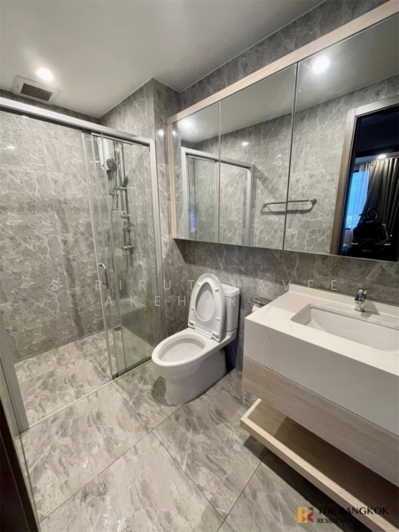 Artisan Ratchada, Bangkok, 99 Tienruammitr Road, Huai Khwang, Huai Khwang, Bangkok, 2 Bedrooms, 74 sqm, Condo For Sale, by Sirirut Havee Akehurst, 500152812 - DDproperty.com