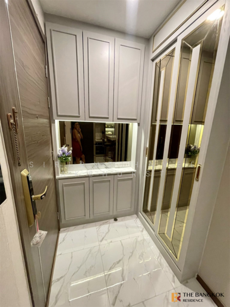 Artisan Ratchada : อาร์ติซาน รัชดา, กรุงเทพ, 99 ถนน เทียนร่วมมิตร, ห้วยขวาง, ห้วยขวาง, กรุงเทพ, 74 ตร.ม., คอนโด ขาย, โดย Sirirut Havee Akehurst, 500152812 - DDproperty.com