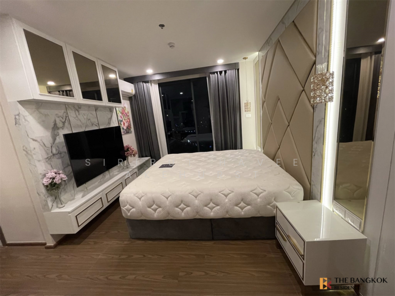 Artisan Ratchada : อาร์ติซาน รัชดา, กรุงเทพ, 99 ถนน เทียนร่วมมิตร, ห้วยขวาง, ห้วยขวาง, กรุงเทพ, 74 ตร.ม., คอนโด ขาย, โดย Sirirut Havee Akehurst, 500152812 - DDproperty.com