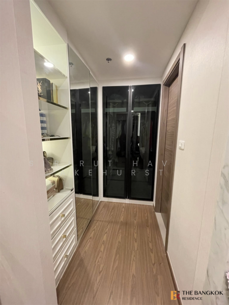 Artisan Ratchada, Bangkok, 99 Tienruammitr Road, Huai Khwang, Huai Khwang, Bangkok, 2 Bedrooms, 74 sqm, Condo For Sale, by Sirirut Havee Akehurst, 500152812 - DDproperty.com