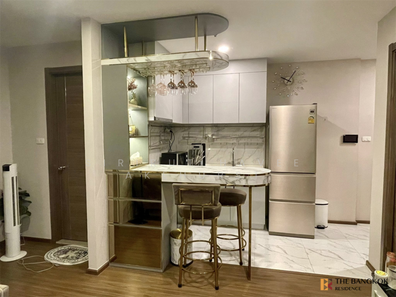 Artisan Ratchada, Bangkok, 99 Tienruammitr Road, Huai Khwang, Huai Khwang, Bangkok, 2 Bedrooms, 74 sqm, Condo For Sale, by Sirirut Havee Akehurst, 500152812 - DDproperty.com