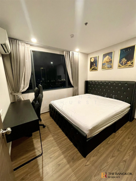 Artisan Ratchada, Bangkok, 99 Tienruammitr Road, Huai Khwang, Huai Khwang, Bangkok, 2 Bedrooms, 74 sqm, Condo For Sale, by Sirirut Havee Akehurst, 500152812 - DDproperty.com