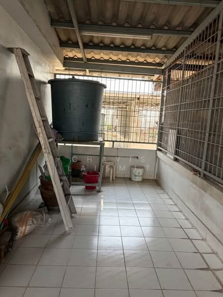 2-BR Townhouse, Bangkok, Thung Khru, Thung Khru, Bangkok, 2 Bedrooms, 93 sqm, Townhouse For Sale, by Chavis Laismit, 500152814 - DDproperty.com