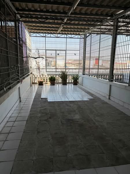 2-BR Townhouse, Bangkok, Thung Khru, Thung Khru, Bangkok, 2 Bedrooms, 93 sqm, Townhouse For Sale, by Chavis Laismit, 500152814 - DDproperty.com