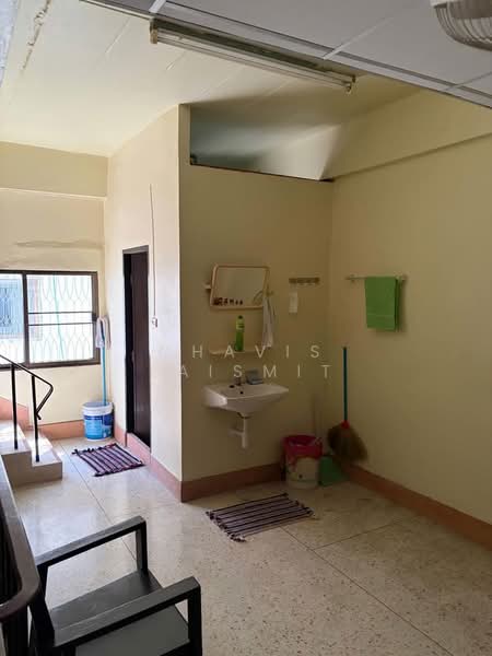 2-BR Townhouse, Bangkok, Thung Khru, Thung Khru, Bangkok, 2 Bedrooms, 93 sqm, Townhouse For Sale, by Chavis Laismit, 500152814 - DDproperty.com