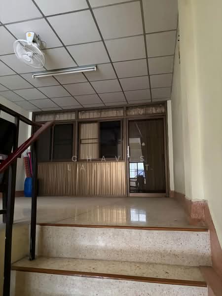 ทาวน์เฮ้าส์ 2-ห้องนอน, กรุงเทพ, ทุ่งครุ, ทุ่งครุ, กรุงเทพ, 93 ตร.ม., ทาวน์เฮ้าส์ ขาย, โดย Chavis Laismit, 500152814 - DDproperty.com