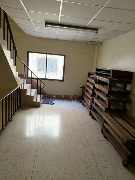 2-BR Townhouse, Bangkok, Thung Khru, Thung Khru, Bangkok, 2 Bedrooms, 93 sqm, Townhouse For Sale, by Chavis Laismit, 500152814 - DDproperty.com