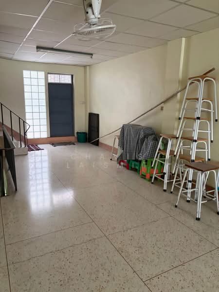 2-BR Townhouse, Bangkok, Thung Khru, Thung Khru, Bangkok, 2 Bedrooms, 93 sqm, Townhouse For Sale, by Chavis Laismit, 500152814 - DDproperty.com