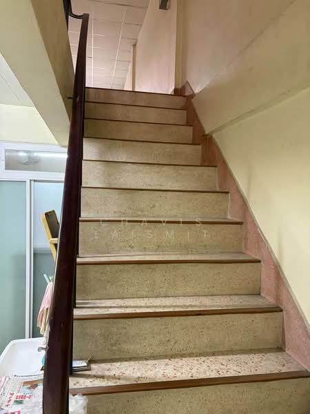 2-BR Townhouse, Bangkok, Thung Khru, Thung Khru, Bangkok, 2 Bedrooms, 93 sqm, Townhouse For Sale, by Chavis Laismit, 500152814 - DDproperty.com