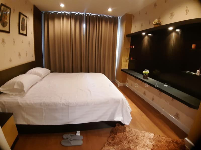 Condo One X Sukhumvit 26 : คอนโด วัน เอ็กซ์ สุขุมวิท 26, กรุงเทพ, ซอยสุขุมวิท 26 ถนนสุขุมวิท, คลองตัน, คลองเตย, กรุงเทพ, 55 ตร.ม., คอนโด ให้เช่า, โดย Pavana Sirikogar, 500152815 - DDproperty.com