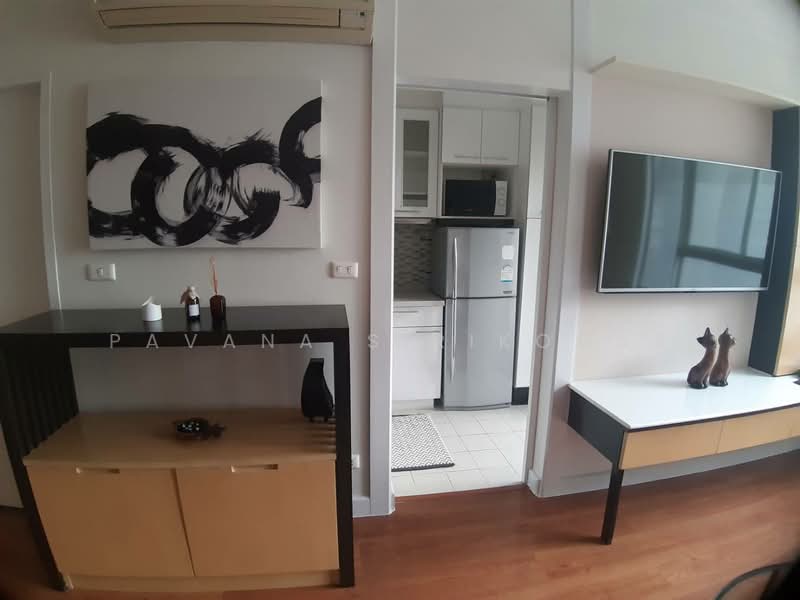 Condo One X Sukhumvit 26, Bangkok, Soi Sukhumvit 26, Sukhumvit Road, Khong Tan, Khlong Toei, Bangkok, 1 Bedroom, 55 sqm, Condo For Rent, by Pavana Sirikogar, 500152815 - DDproperty.com