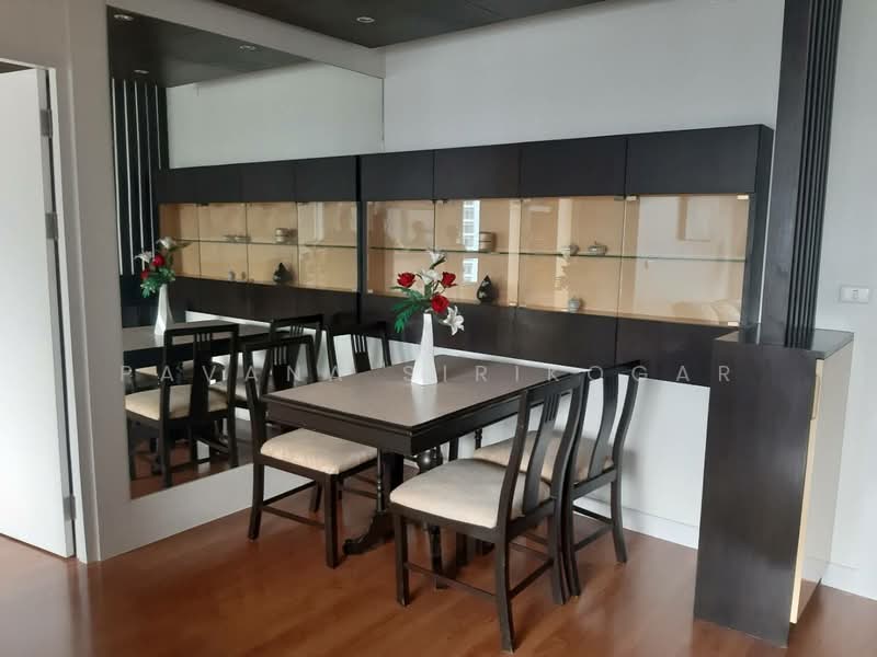 Condo One X Sukhumvit 26, Bangkok, Soi Sukhumvit 26, Sukhumvit Road, Khong Tan, Khlong Toei, Bangkok, 1 Bedroom, 55 sqm, Condo For Rent, by Pavana Sirikogar, 500152815 - DDproperty.com