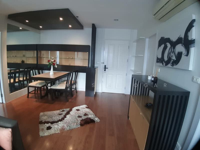 Condo One X Sukhumvit 26, Bangkok, Soi Sukhumvit 26, Sukhumvit Road, Khong Tan, Khlong Toei, Bangkok, 1 Bedroom, 55 sqm, Condo For Rent, by Pavana Sirikogar, 500152815 - DDproperty.com