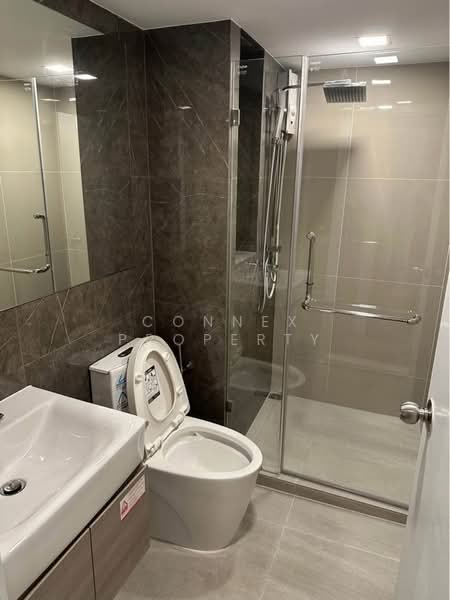 The Tree Pattanakarn-Ekkamai, Bangkok, 89 Phatthanakan Road, Suan Luang, Suan Luang, Bangkok, 1 Bedroom, 35 sqm, Condo For Rent, by Connex Property, 500152817 - DDproperty.com